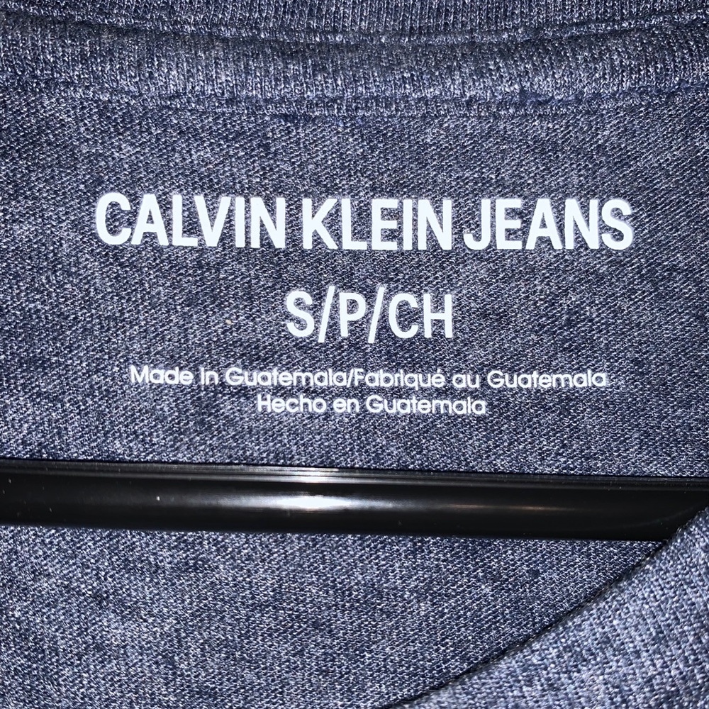 CK Tee - Picture 3 of 3